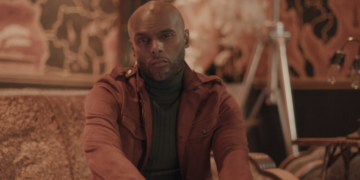 Kenny Lattimore Lose You video
