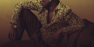 Gemaine Lay It Down