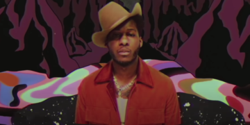 Chocolate Hills Leon Bridges