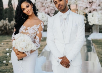 Marques Houston Music video