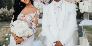 Marques Houston Music video
