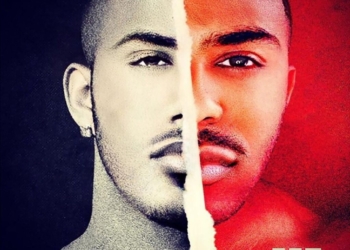 Marques Houston Me