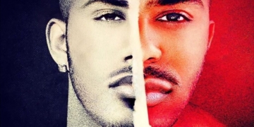 Marques Houston Me