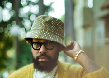 PJ Morton