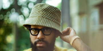 PJ Morton