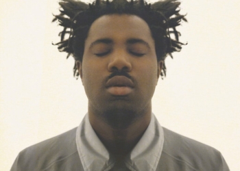 Sampha Process album cover