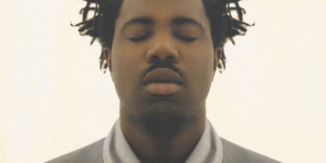 Sampha Process album cover