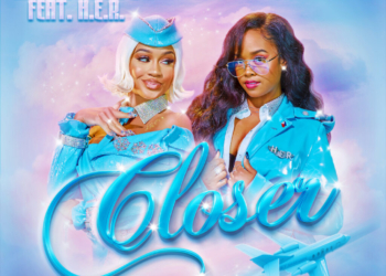 H.E.R. and Saweetie Closer
