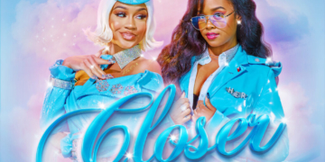 H.E.R. and Saweetie Closer