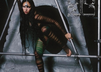 Tinashe 333 Deluxe
