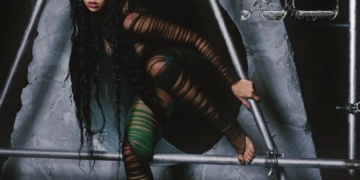 Tinashe 333 Deluxe