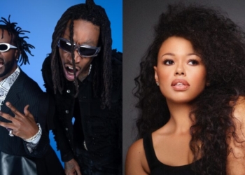 Elle Varner, Juicy J, Wiz Khalifa Why Do I Stay High