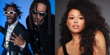 Elle Varner, Juicy J, Wiz Khalifa Why Do I Stay High