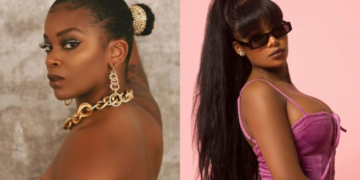 Ari Lennox, Summer Walker Broccoli City Festival 2022