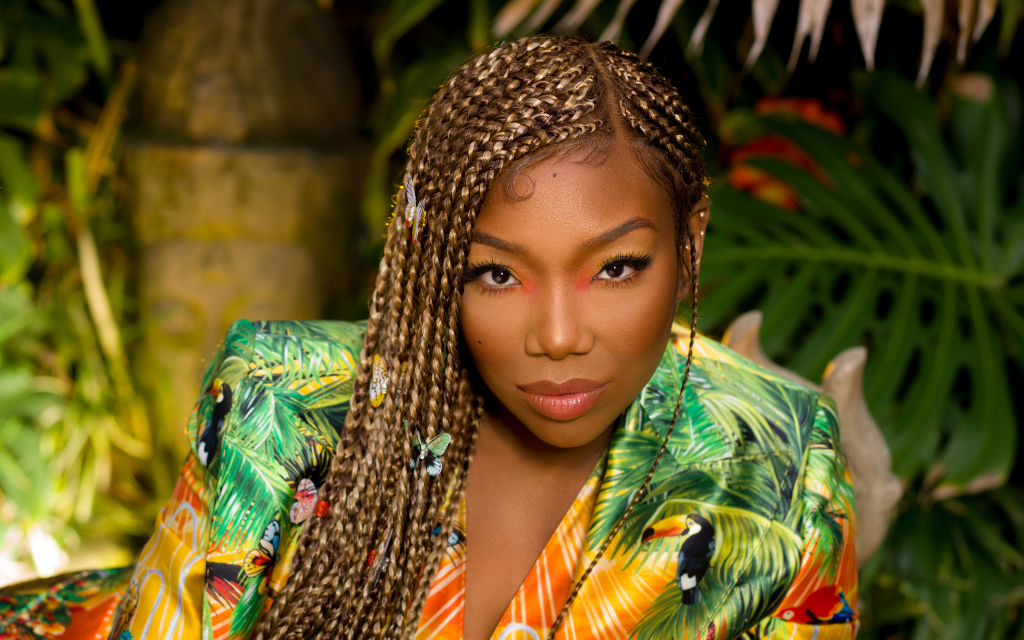 Brandy Norwood's underrated songs