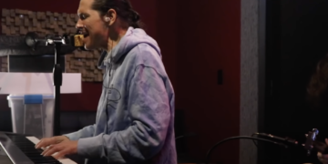 El DeBarge NPR Tiny Desk
