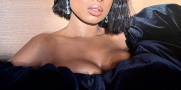 Jennifer Hudson NAACP Image Awards