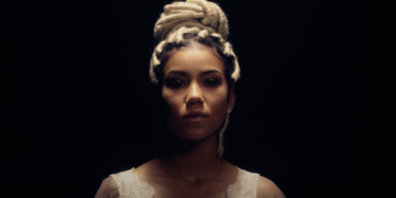 Jhene Aiko The Pressure