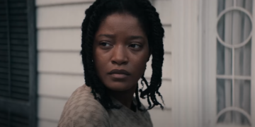 Keke Palmer as Alice in upcoming film