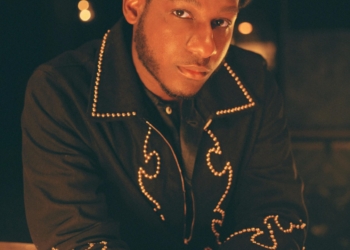 Leon Bridges