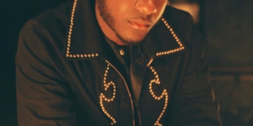 Leon Bridges