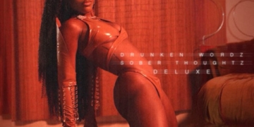 Sevyn Streeter Drunken Wordz Sober Thoughtz Deluxe album