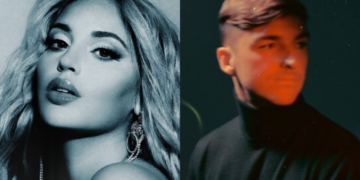 Alina Baraz and Galamatias