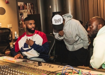 Dvsn new album