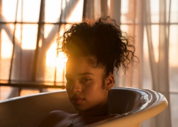 Ella Mai Naked