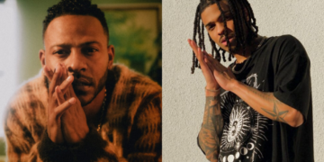 Eric Bellinger, Tone Stith Go Get it Remix