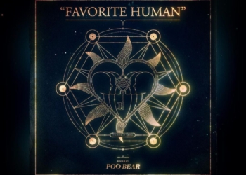Poo Bear Favorite Human