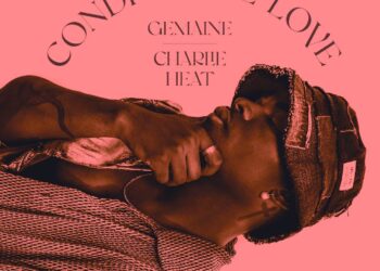 Gemaine, Charlie Heat Conditional Love