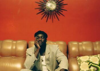 Jacob Banks Just When I Thought single cover