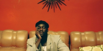 Jacob Banks Just When I Thought single cover