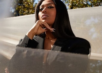 Jazmine Sullivan