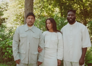 Johnnyswim and Tobe Nwigwe Desmond's Song