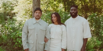 Johnnyswim and Tobe Nwigwe Desmond's Song