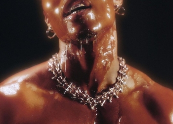 Lucky Daye Candydrip album cover