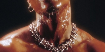 Lucky Daye Candydrip album cover