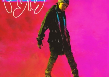 Keep Cool / RCA Records