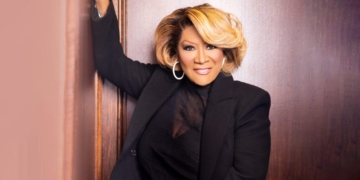 Patti LaBelle in Lifetime's A New Orleans Noel