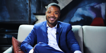 Ray J College Hill Celebrity Edition