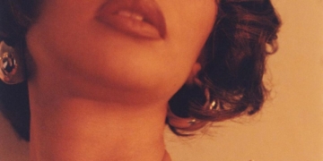 Sabrina Claudio Based on a Feeling album cover