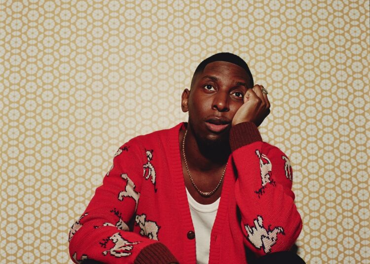 Samm Henshaw Releases ‘Chicken Wings’ Video Rated R&B