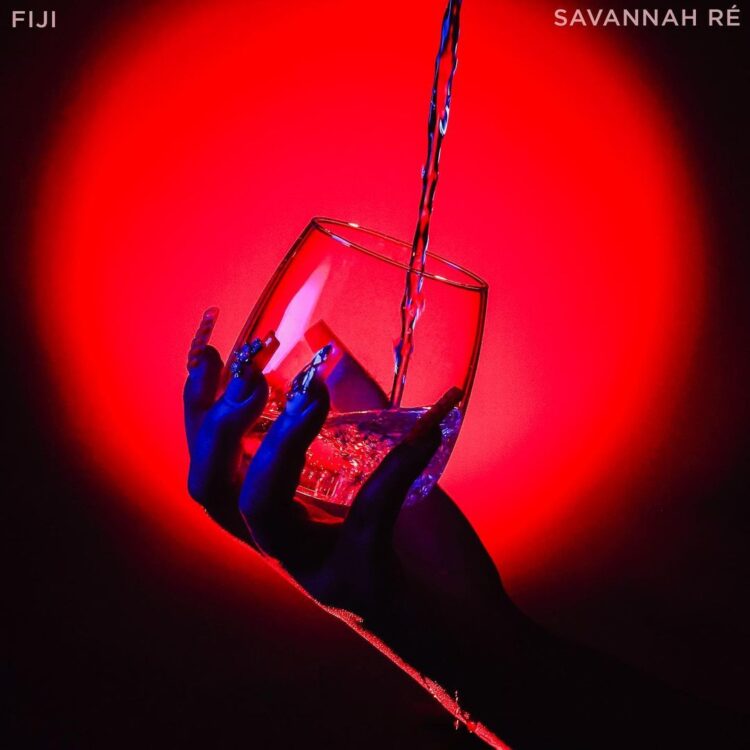 Savannah Re Fiji