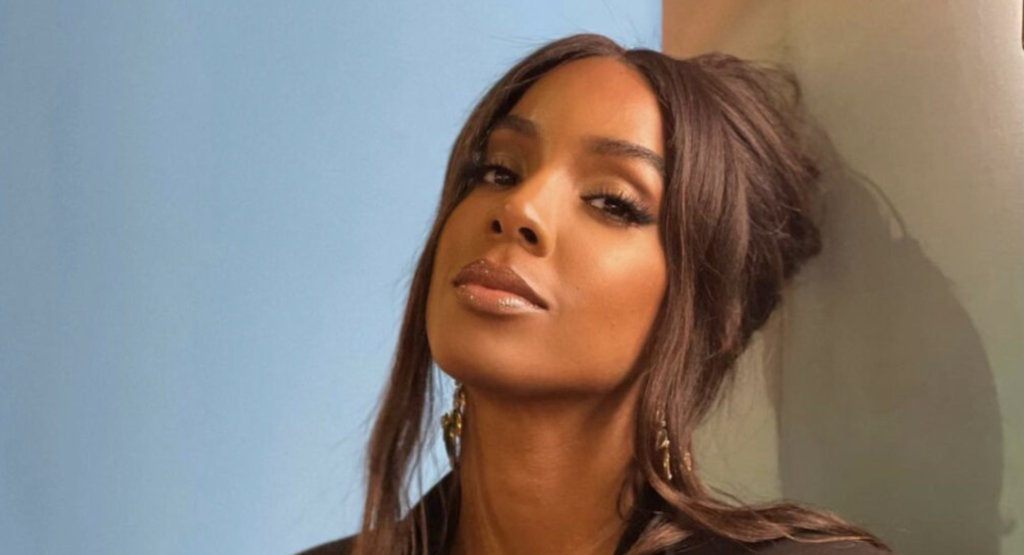 Kelly Rowland Announces New Children's Book - Rated R&B