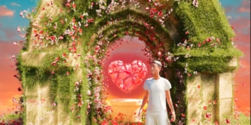 Syd Broken Hearts Club album cover
