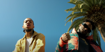 Price and Elhae Without You video