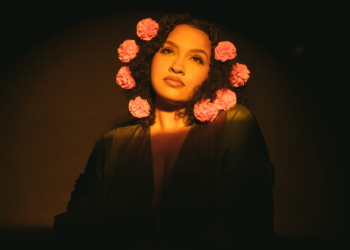 Alex Isley Marigold interview
