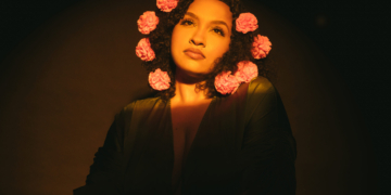 Alex Isley Marigold interview